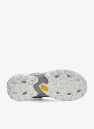 Ženski pohodniški čevlji Merrell Moab Speed 2 Mid GTX - charcoal