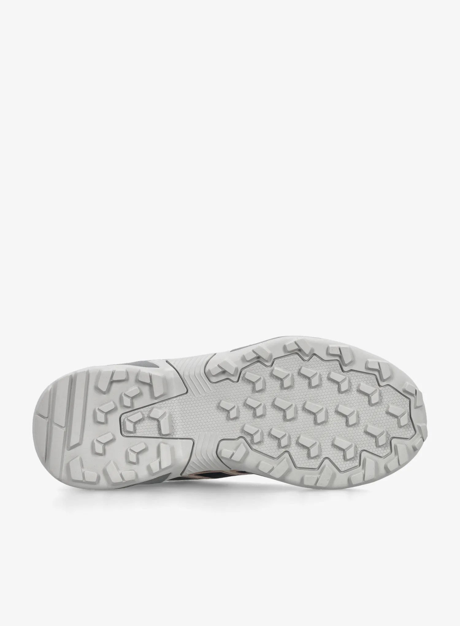 Ženski nizki pohodniški čevlji adidas TERREX Eastrail 3 - wonder taupe/grey/chalky brown
