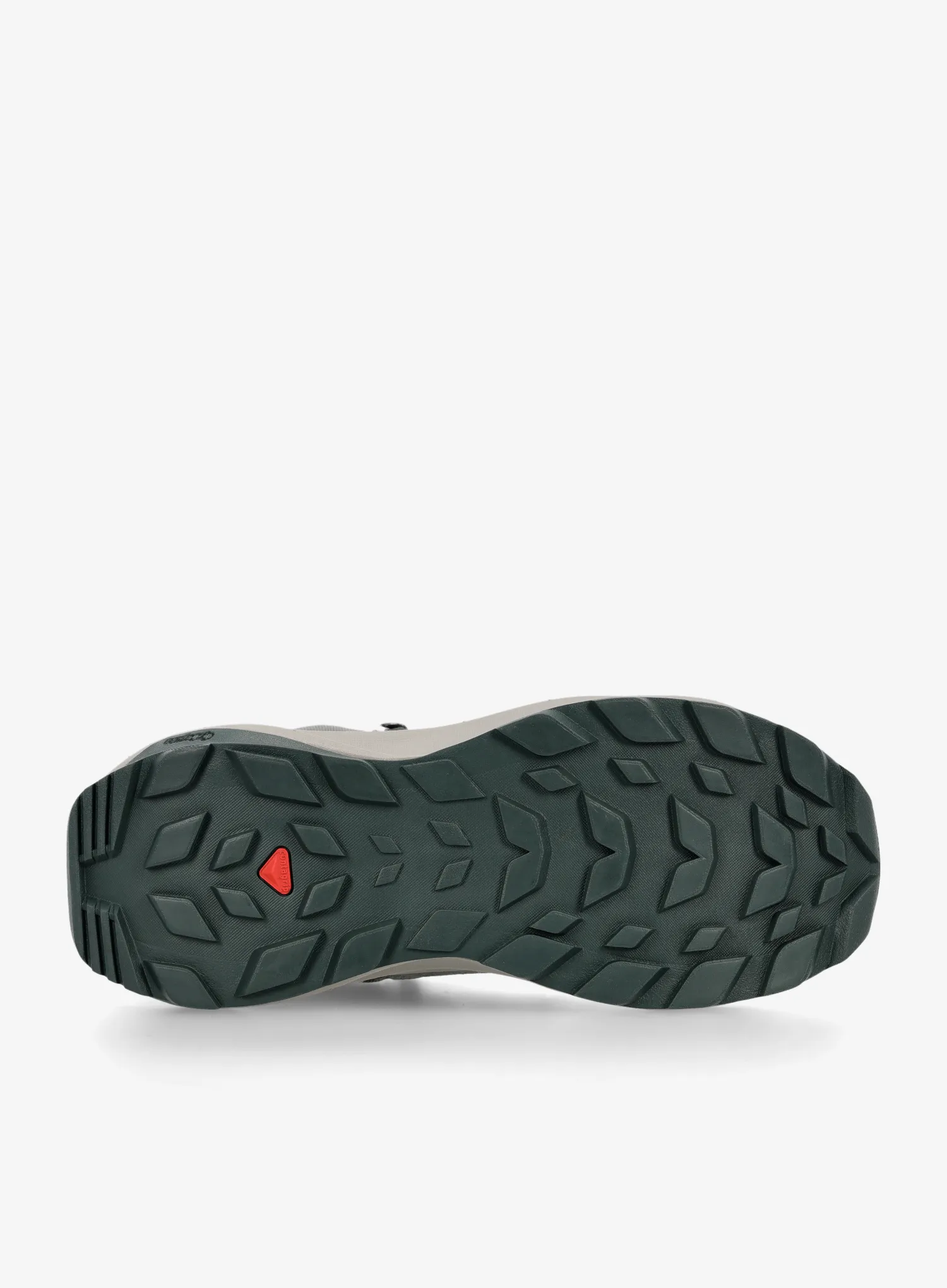 Ženski pohodniški čevlji Salomon Elixir Mid GTX - unchi/flint/pit