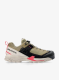 Ženski pohodniški čevlji Salomon X Ultra Alpine GTX - aloe/iron/rouge