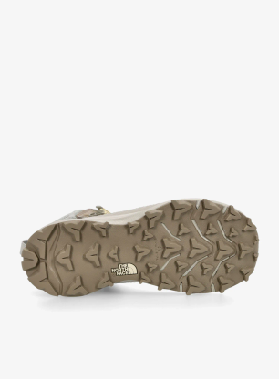 Ženski pohodniški čevlji The North Face Vectiv Fastpack Insulated WP - stone slab/mineral salt