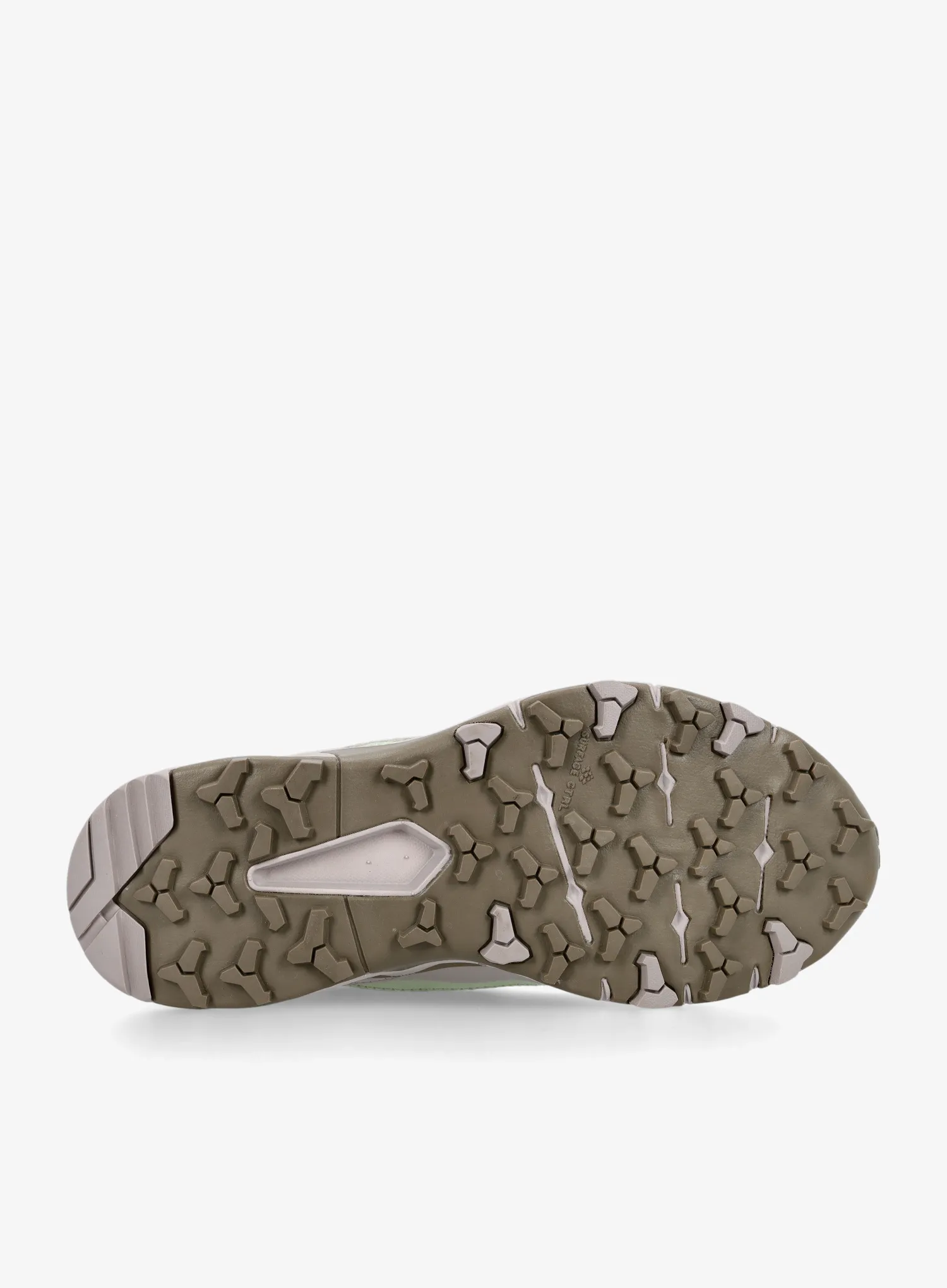 Ženski pohodniški čevlji The North Face Vectiv Taraval - clay grey/moonstone grey