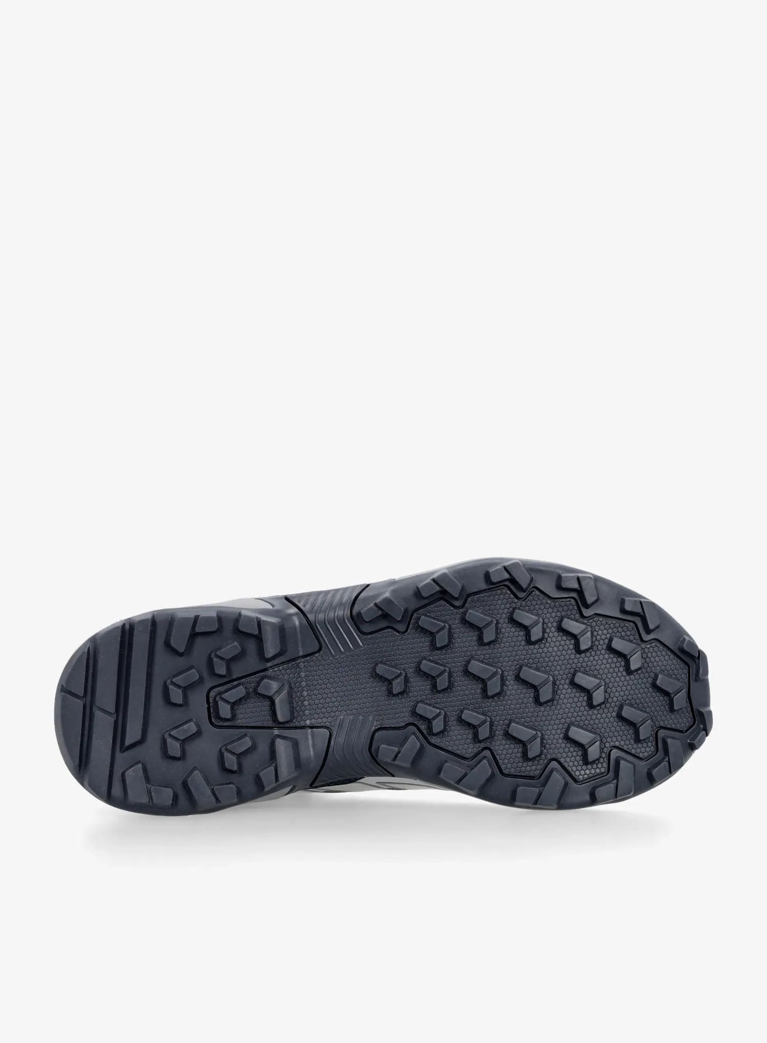 Ženski visoki pohodniški čevlji adidas TERREX Eastrail 3 Mid Climaproof - grey three/grey one/auror onix