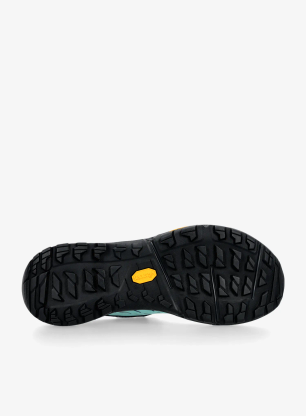 Ženski pohodniški čevlji Zamberlan Circe GTX Low - light blue/navy