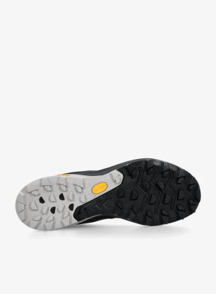 Pohodniški čevlji Dolomite Nibelia GTX - black
