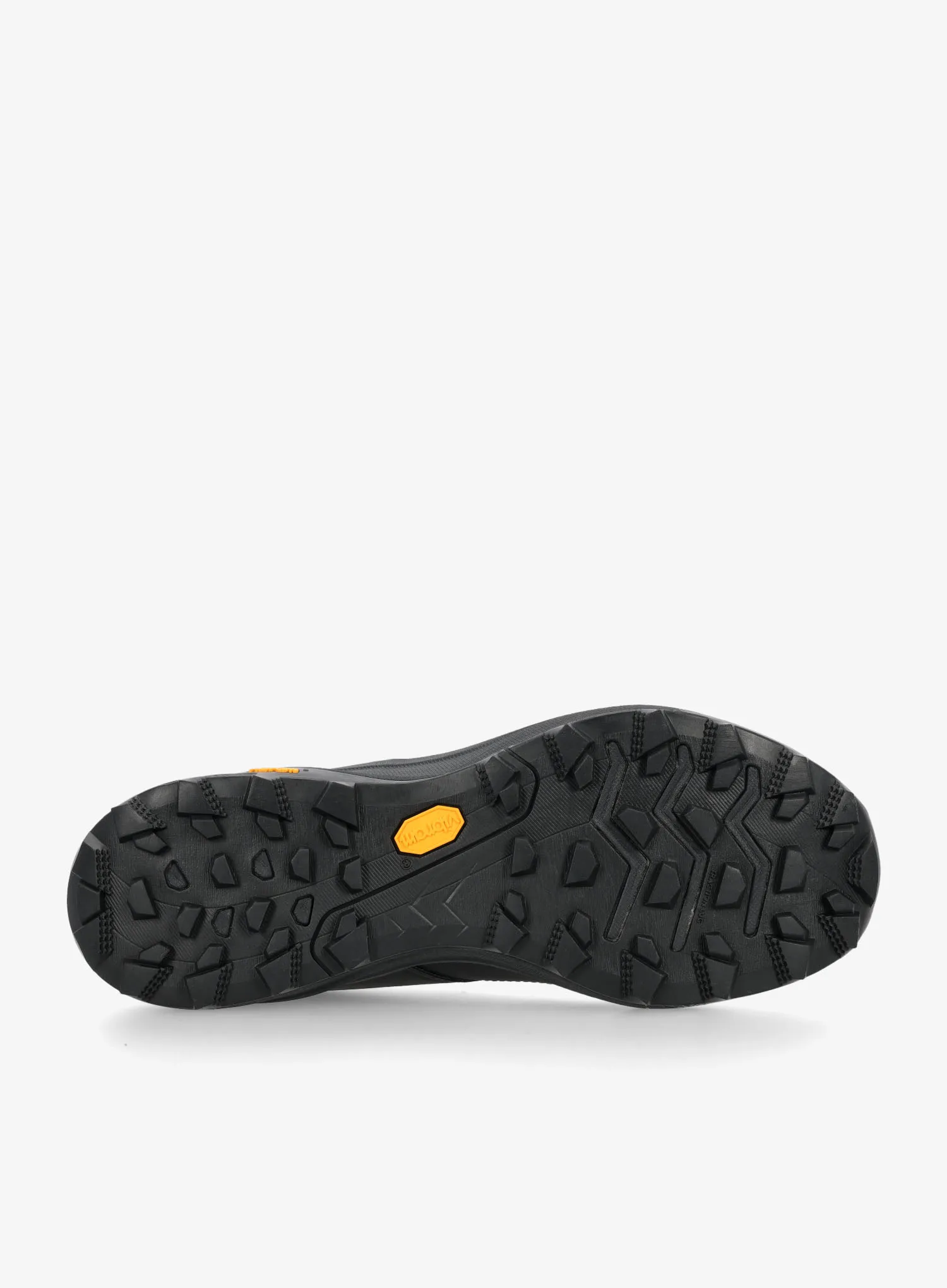 Pohodniški čevlji Dolomite Nibelia Warm - black/black