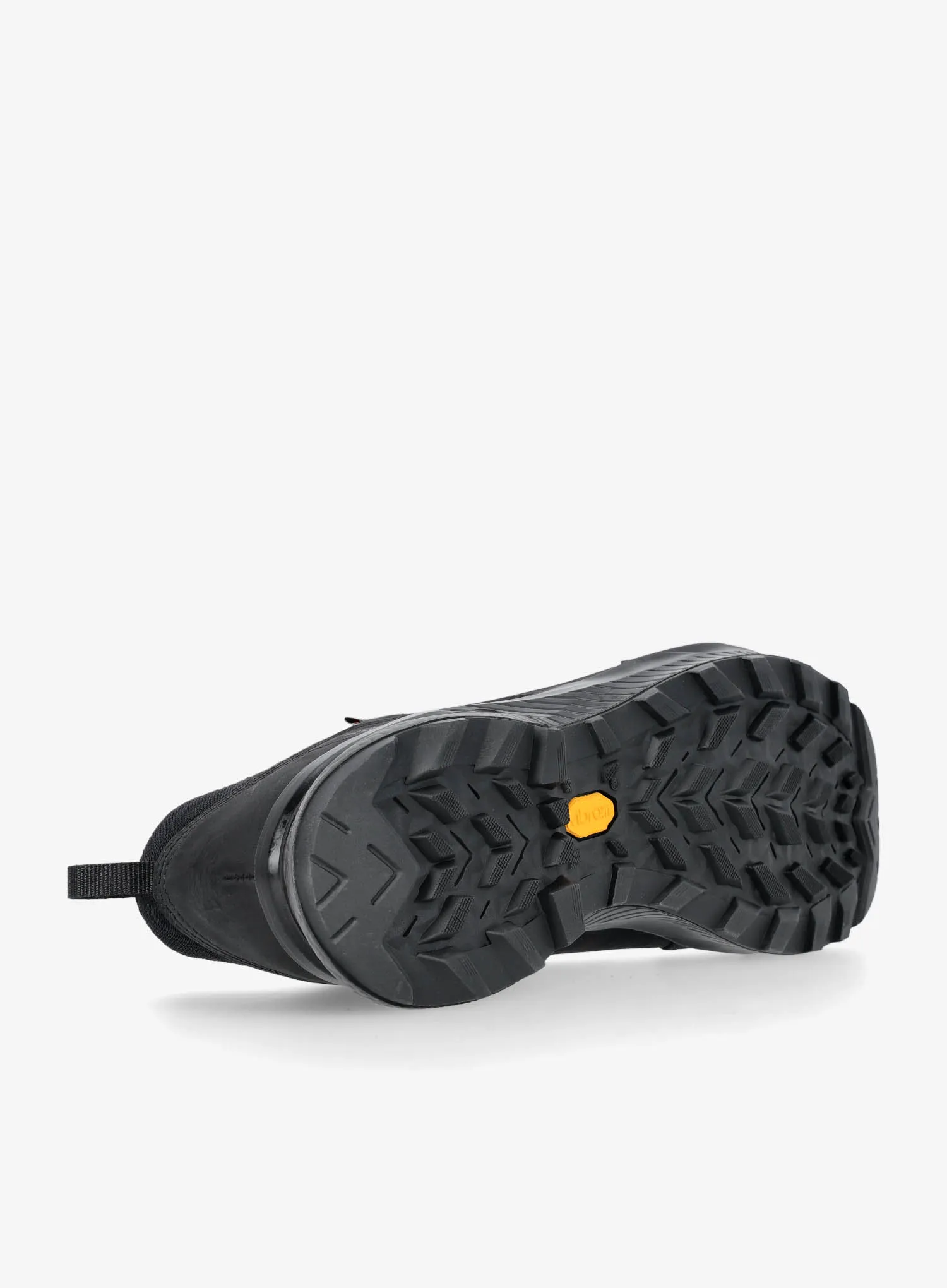 Pohodniški čevlji Hanwag Fortavo Low SF Extra GTX - black/asphalt