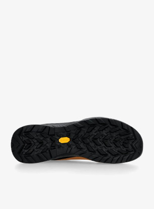 Pohodniški čevlji Hanwag Fortavo Low SF Extra GTX - hazelnut/asphalt