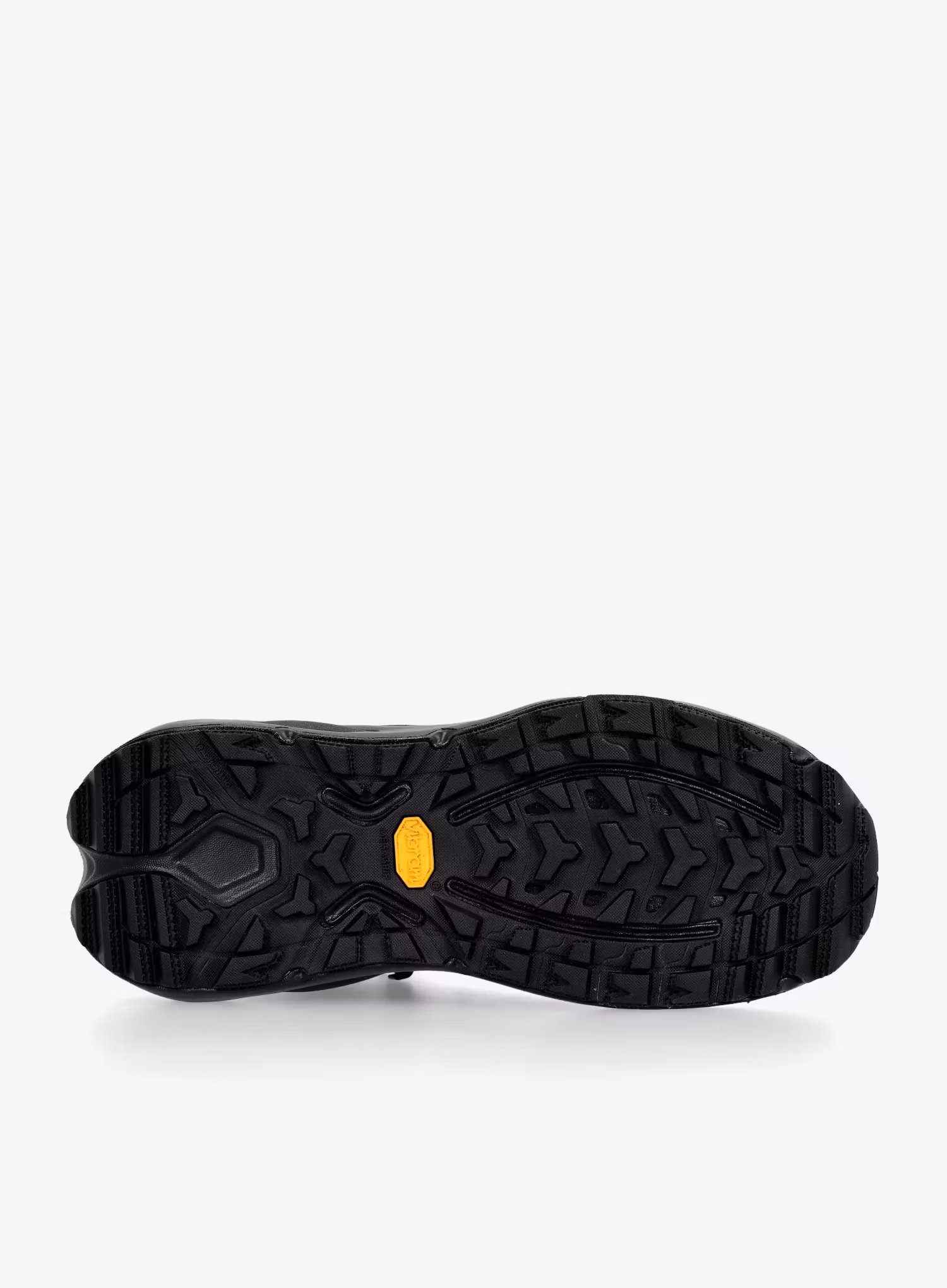 Pohodniški čevlji Hoka Kaha 3 GTX - black/black