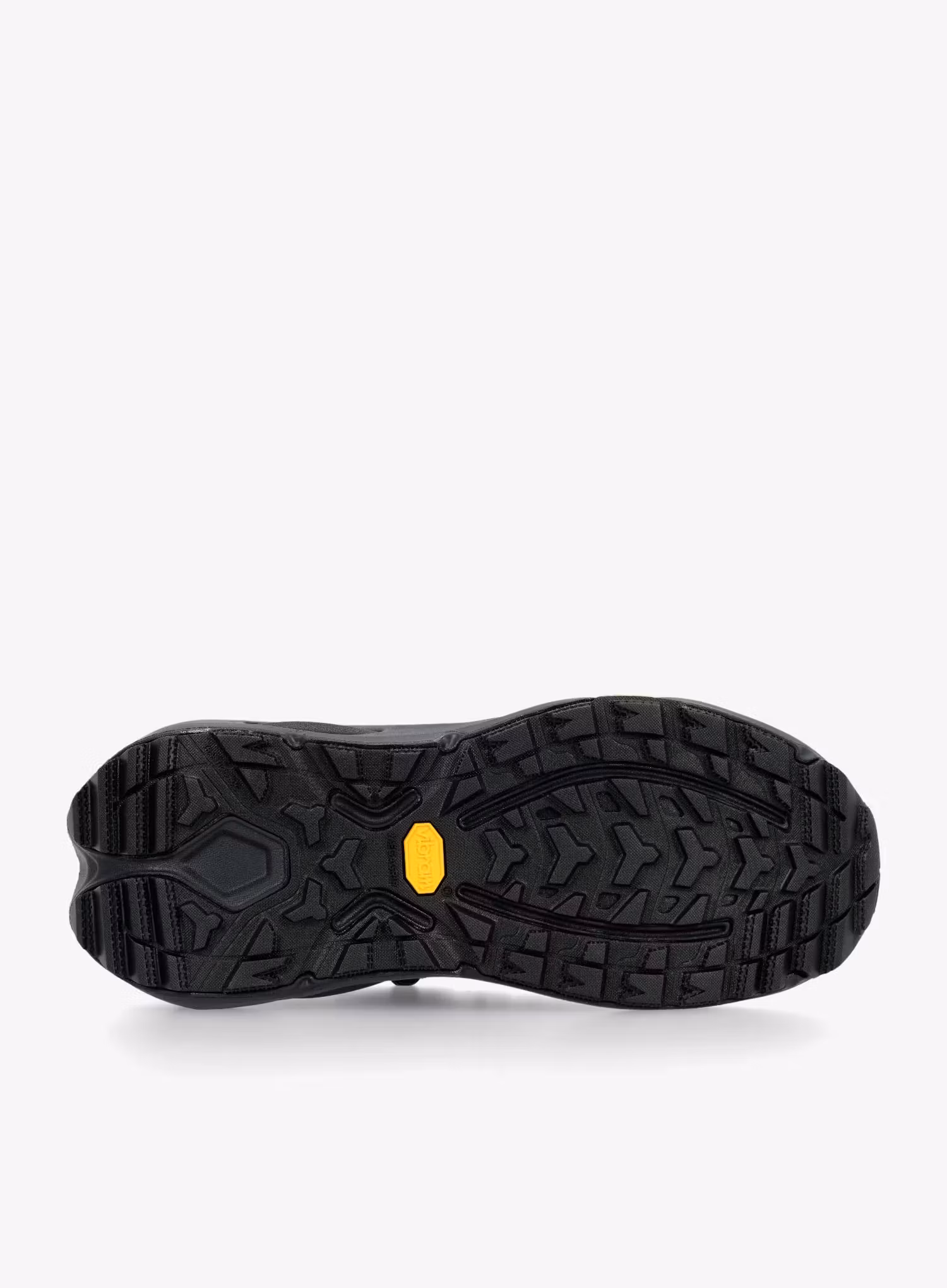 Pohodniški čevlji Hoka Kaha 3 Low GTX - black/black