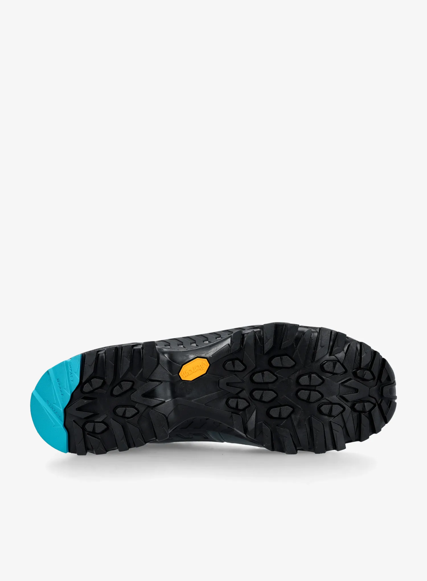 Pohodniški čevlji La Sportiva Spire GTX - slate/tropic blue