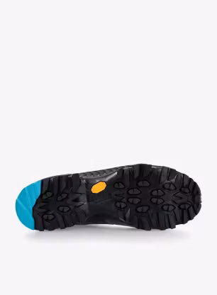 Pohodniški čevlji La Sportiva Spire GTX - slate/tropic blue