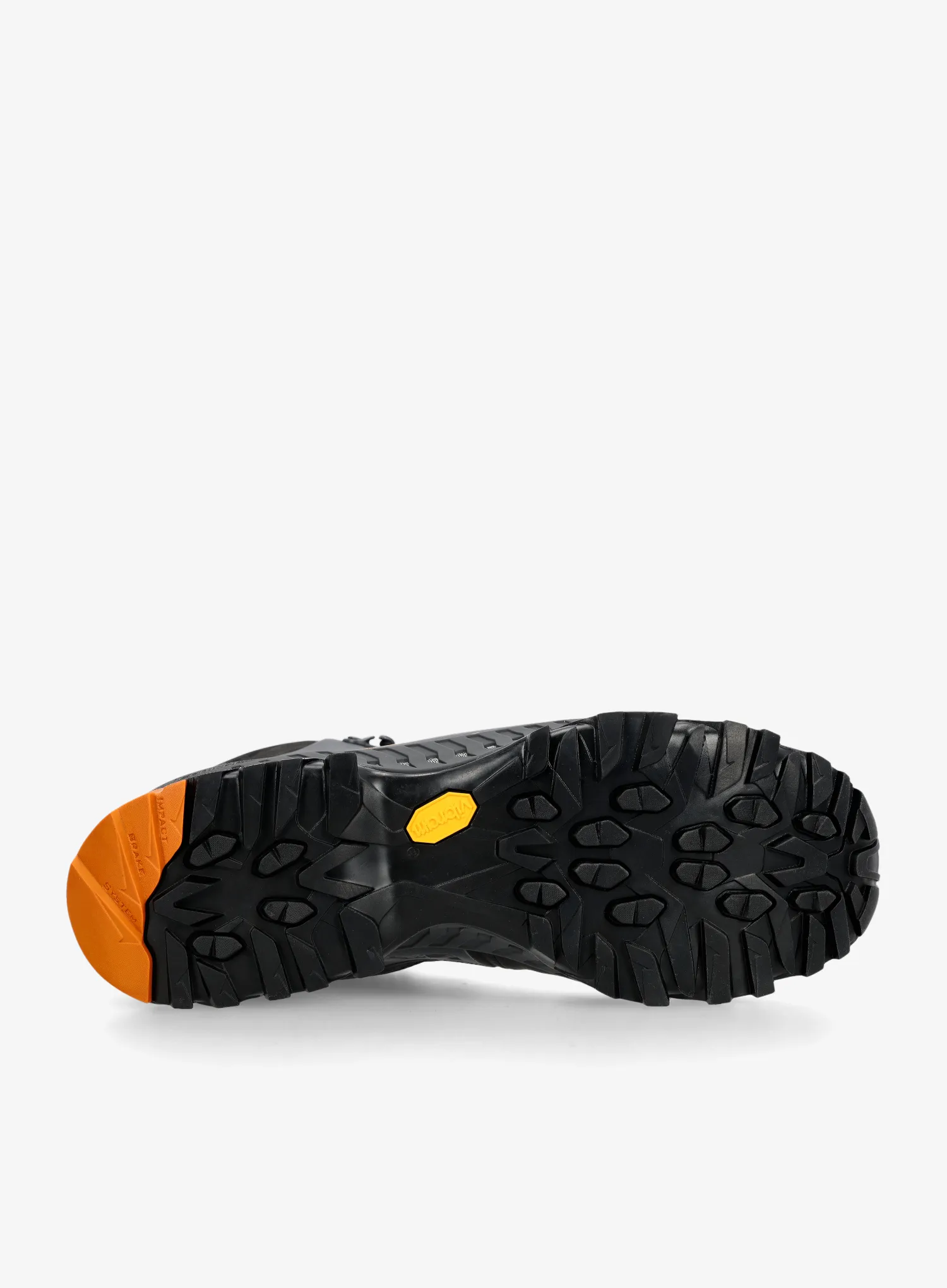 Pohodniški čevlji La Sportiva Stream GTX - carbon/maple