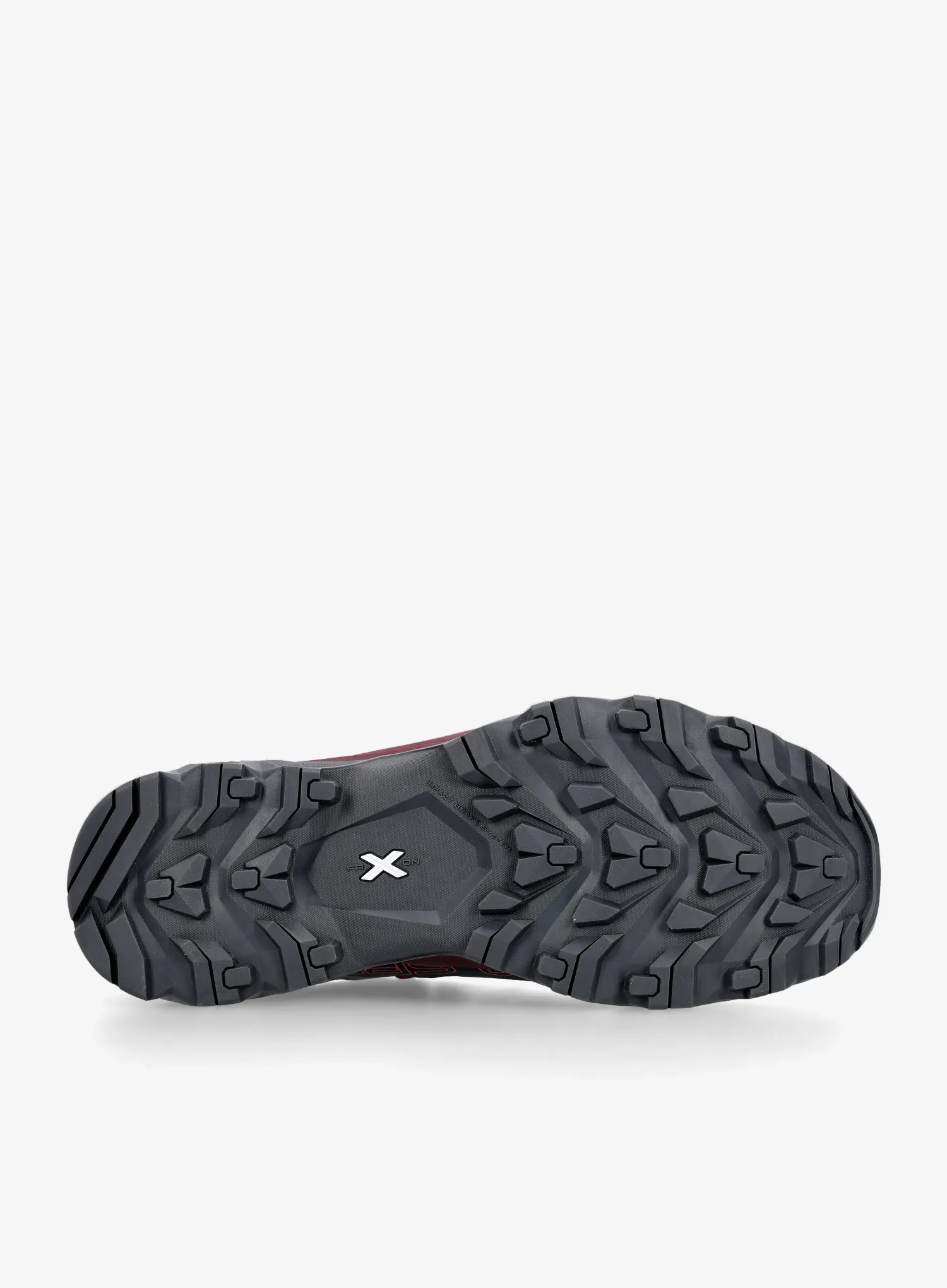 Pohodniški čevlji La Sportiva Ultra Raptor 3 GTX - carbon/redwood