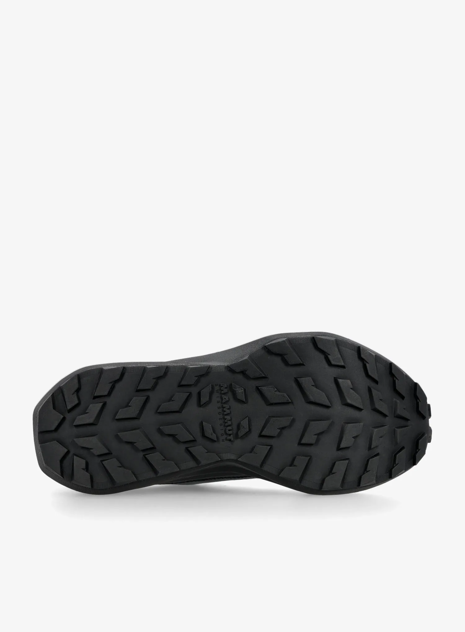 Pohodniški čevlji Mammut Aenergy Hike Low - steel/black