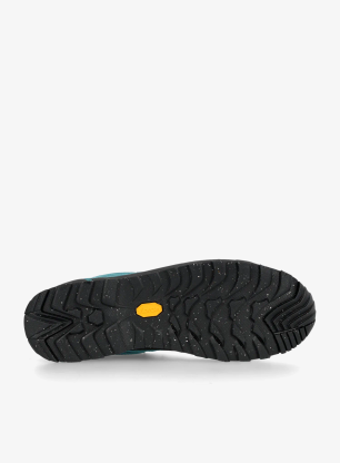 Pohodniški čevlji Meindl Literock 3.0 GTX - dark green/yellow