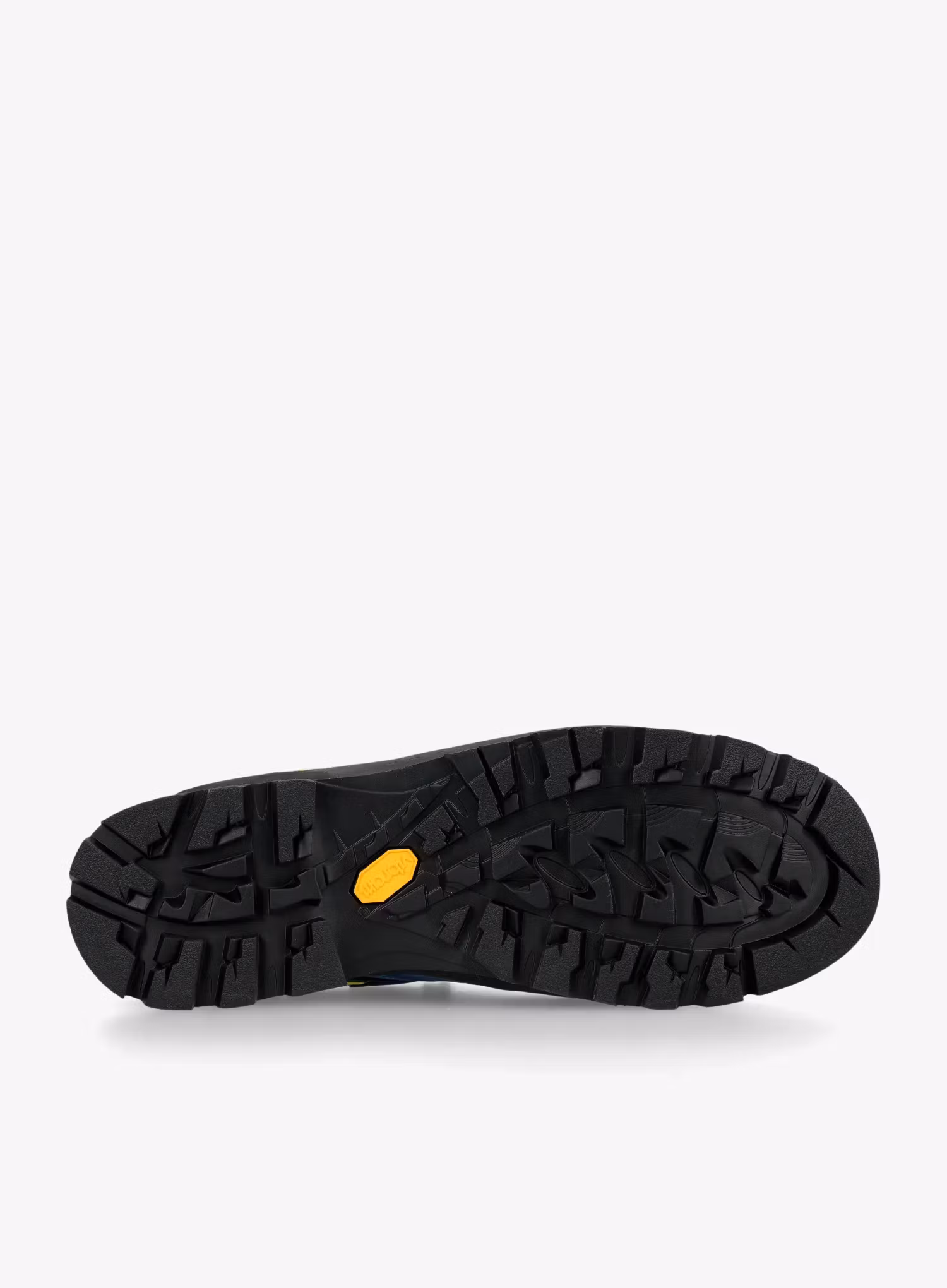 Pohodniški čevlji Meindl Literock Free GTX - navy/yellow