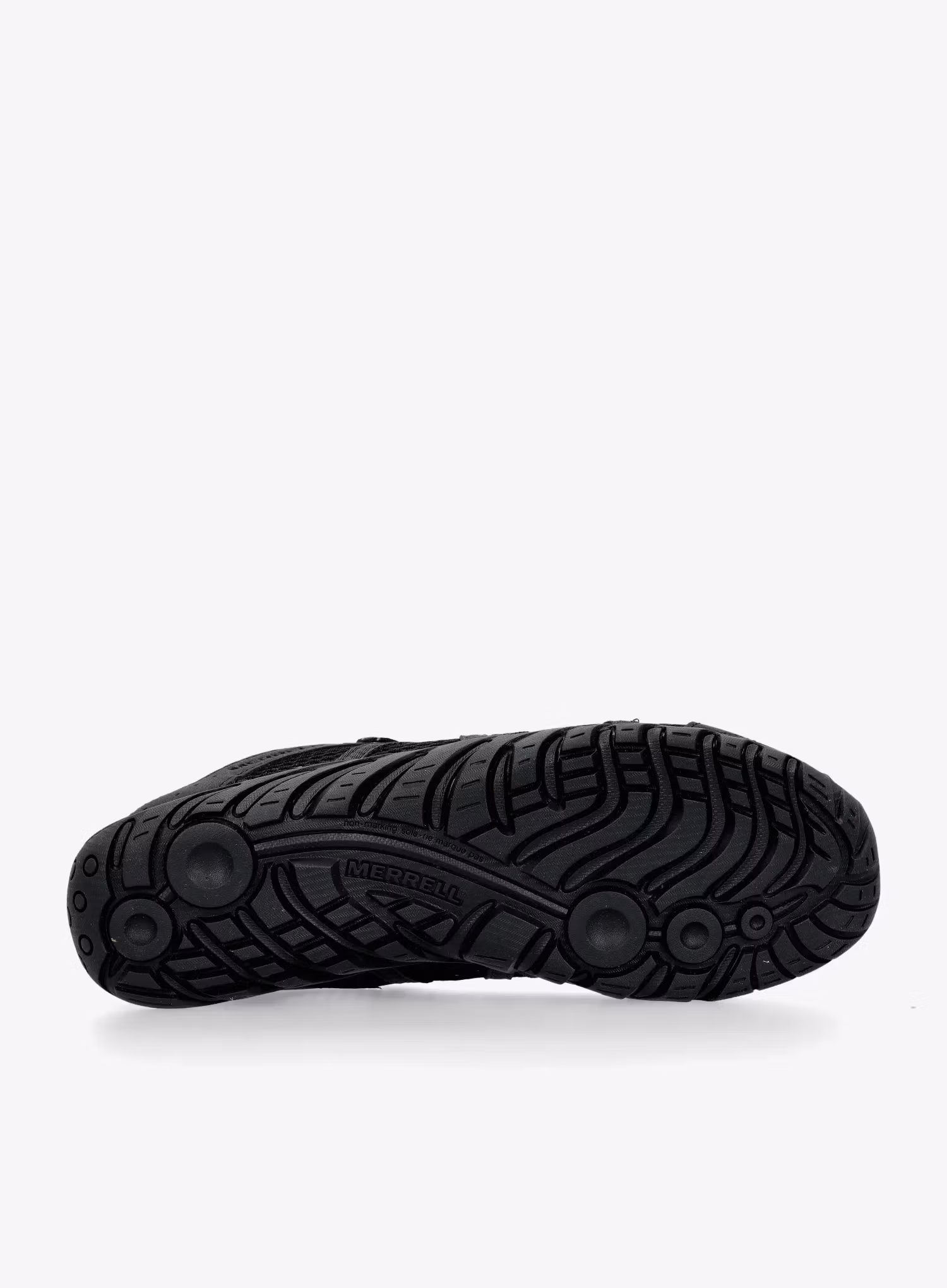 Pohodniški čevlji Merrell Maipo 3 Aerosport - black