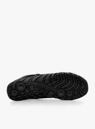 Pohodniški čevlji Merrell Maipo 3 Aerosport - black