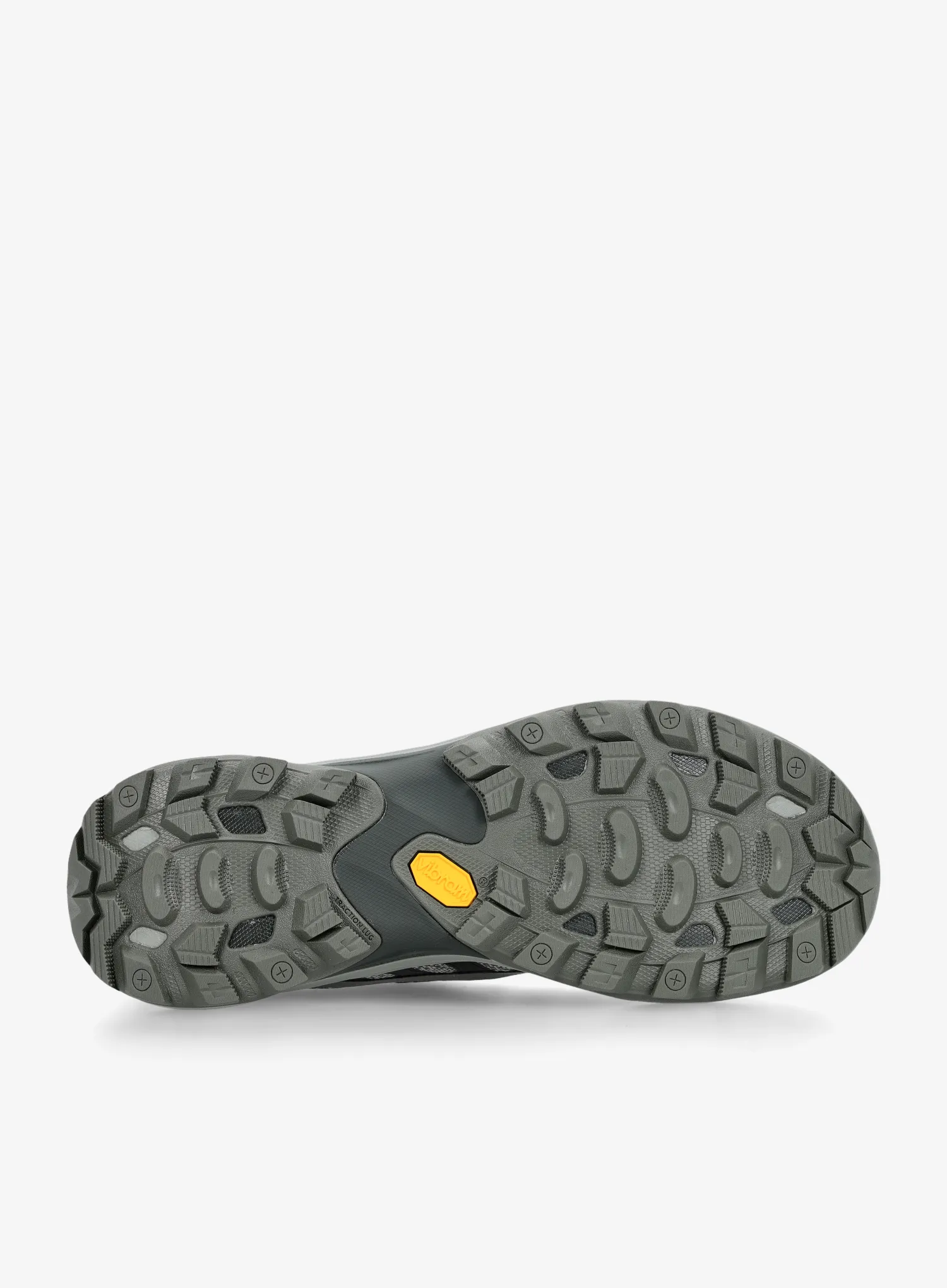 Pohodniški čevlji Merrell Moab Speed 2 - anthracite