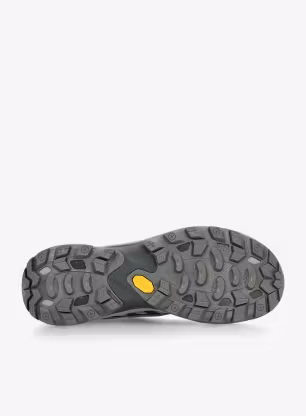 Pohodniški čevlji Merrell Moab Speed 2 - anthracite