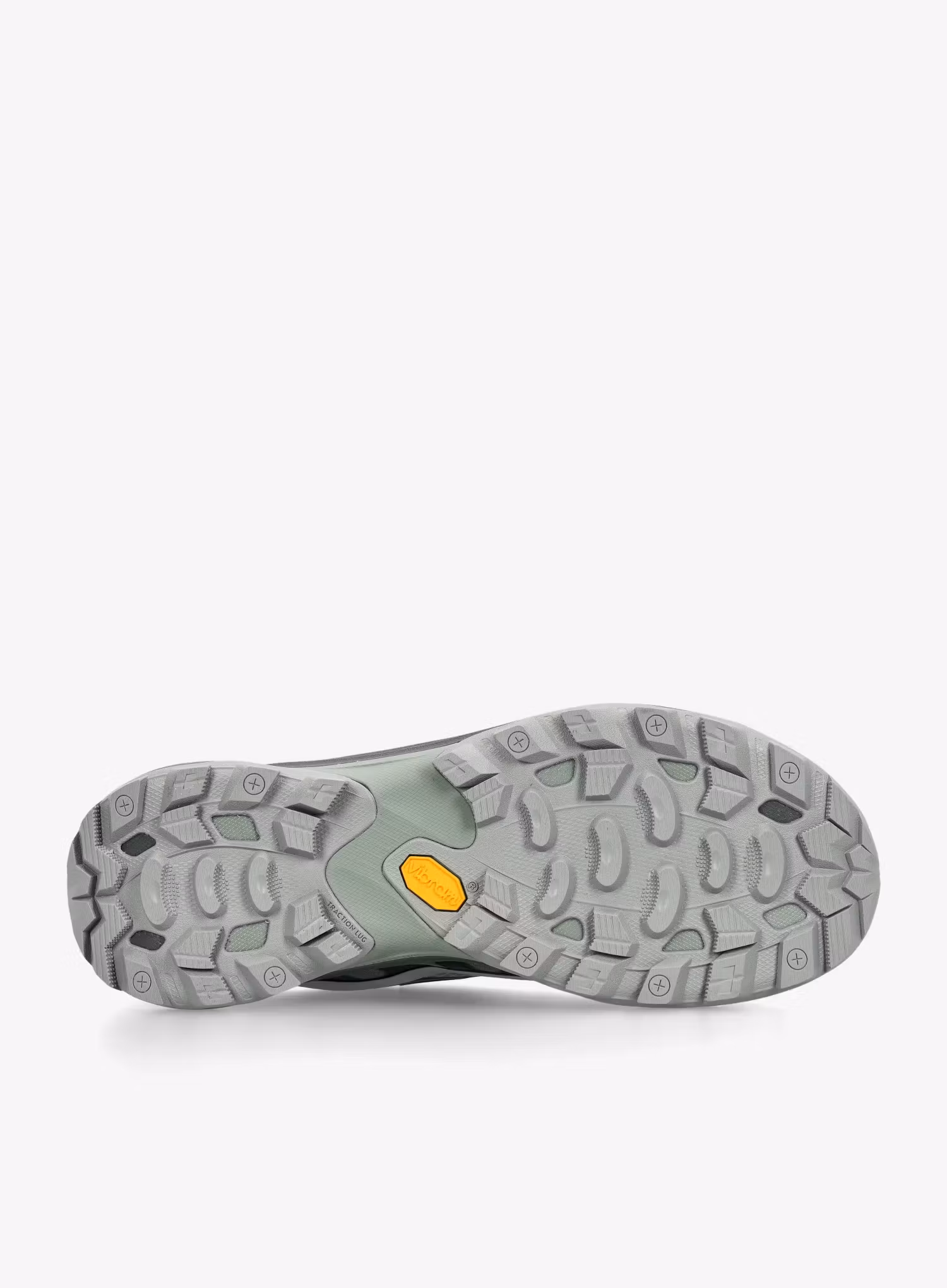 Pohodniški čevlji Merrell Moab Speed 2 GTX - white sage