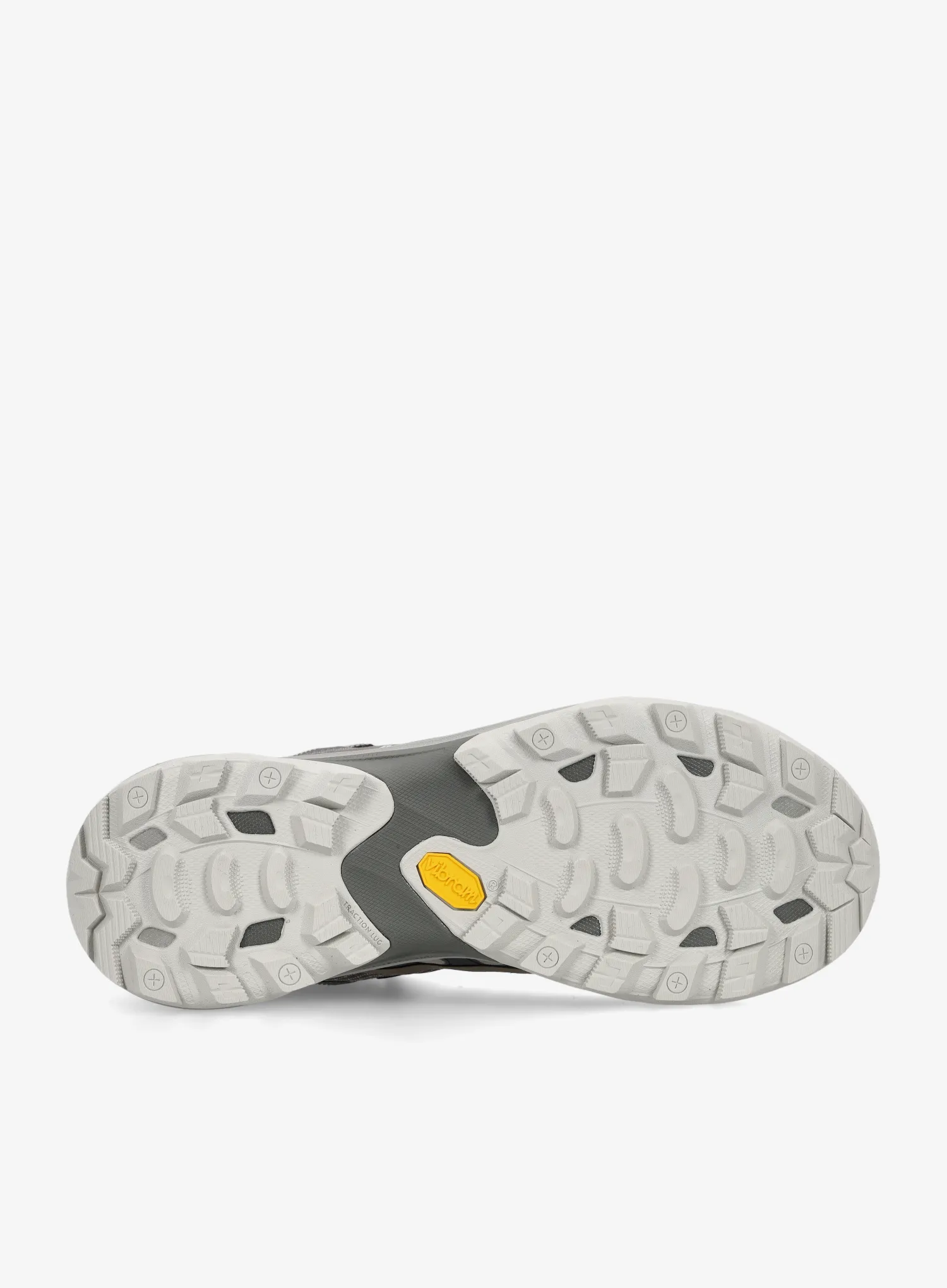 Pohodniški čevlji Merrell Moab Speed 2 Mid GTX - asphalt