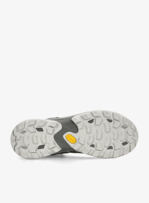 Pohodniški čevlji Merrell Moab Speed 2 Mid GTX - asphalt