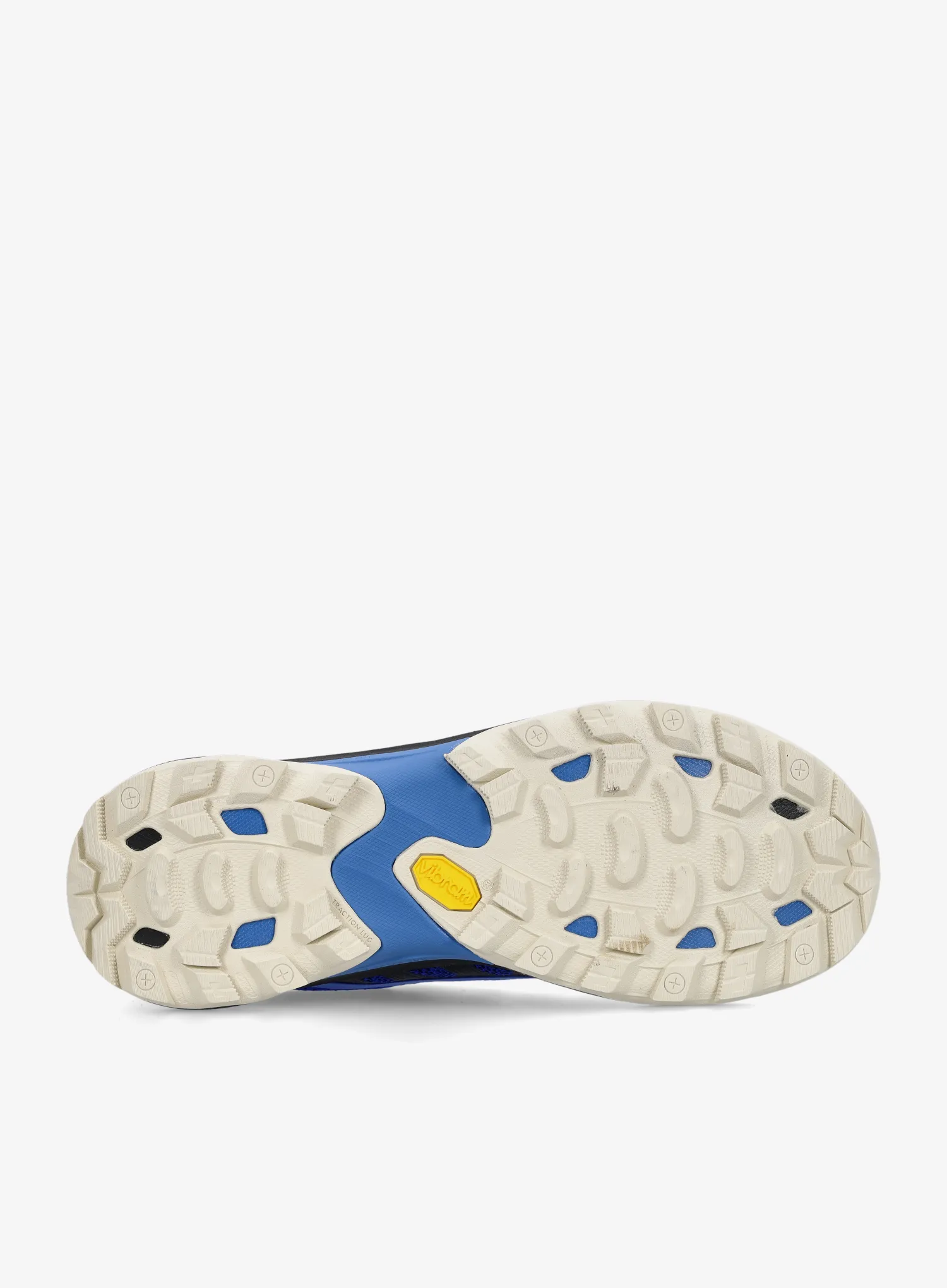 Pohodniški čevlji Merrell Moab Speed 2 - sapphire