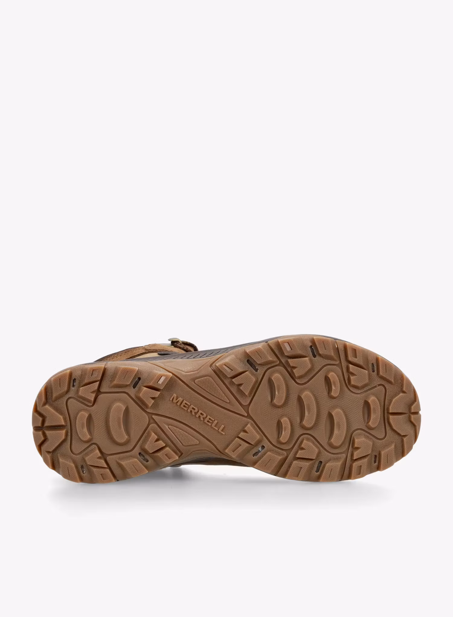 Pohodniški čevlji Merrell Speed Strike 2 LTR Mid WP - mole