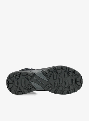 Pohodniški čevlji Merrell Speed Strike 2 Ltr Thrm Mid WP - black