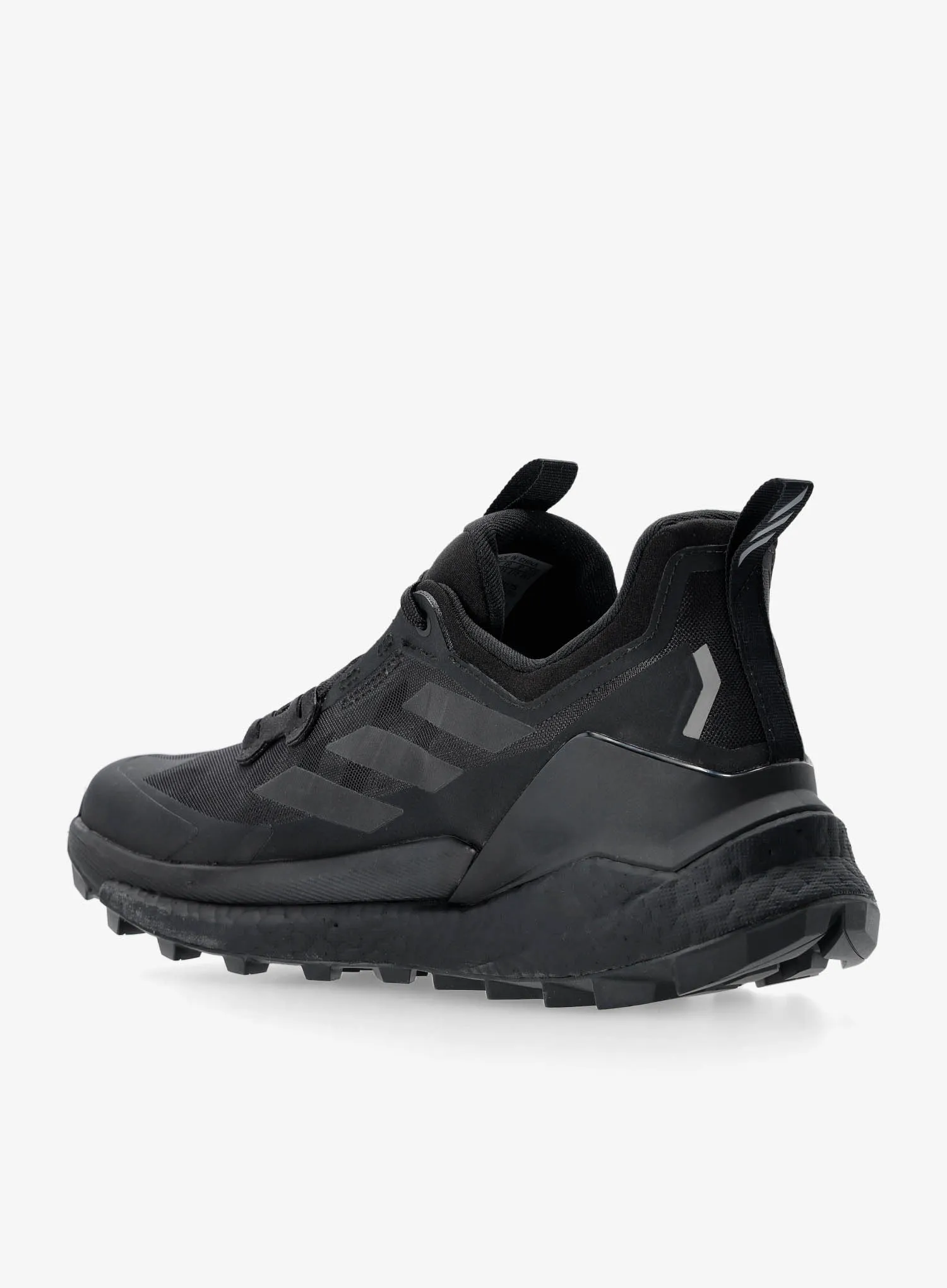 Nizki pohodniški čevlji adidas TERREX Free Hiker 2 Low - core black/core blk/grey four