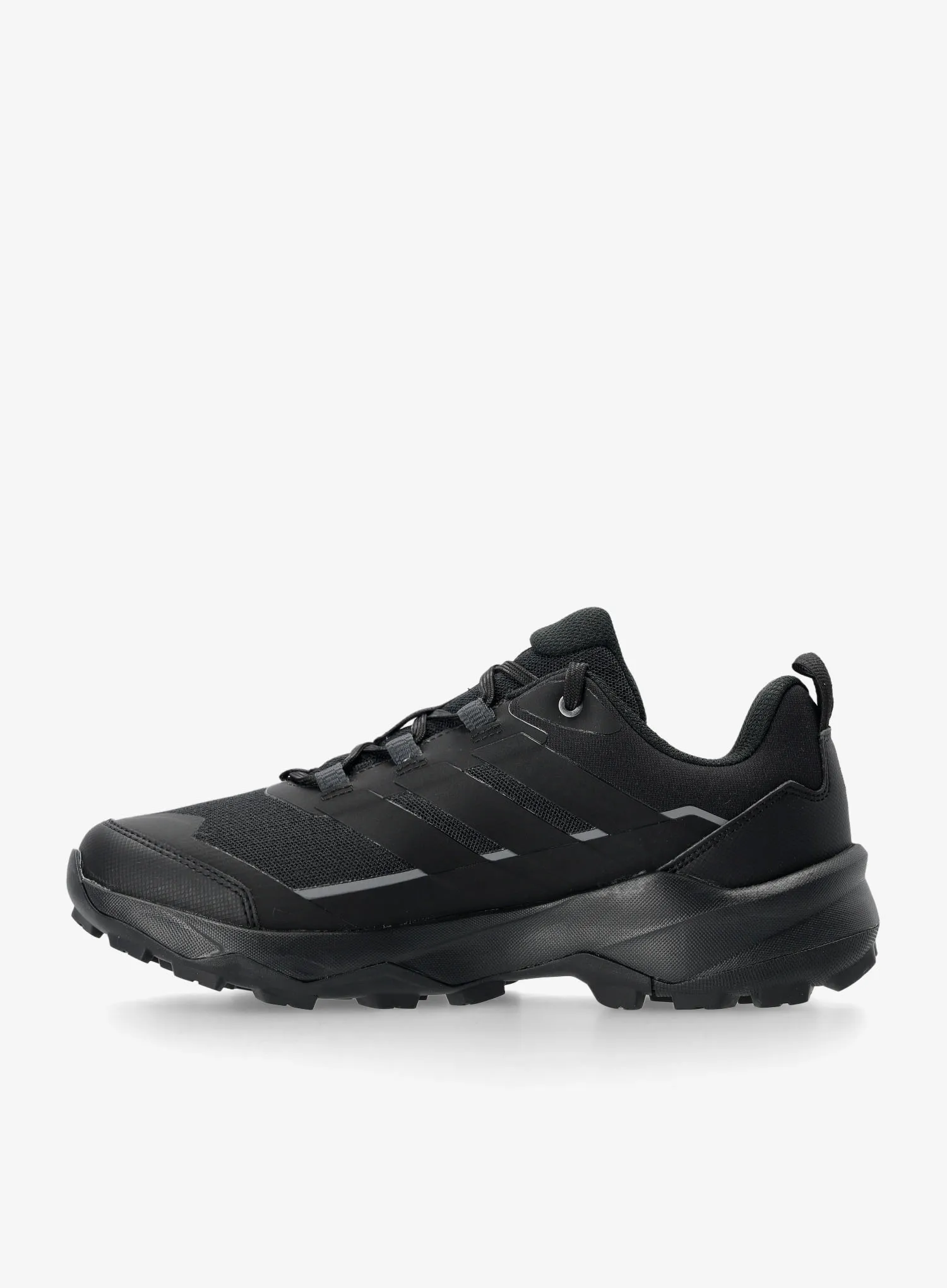 Nizki pohodniški čevlji adidas TERREX Skychaser AX5 - core black/core black/carbon