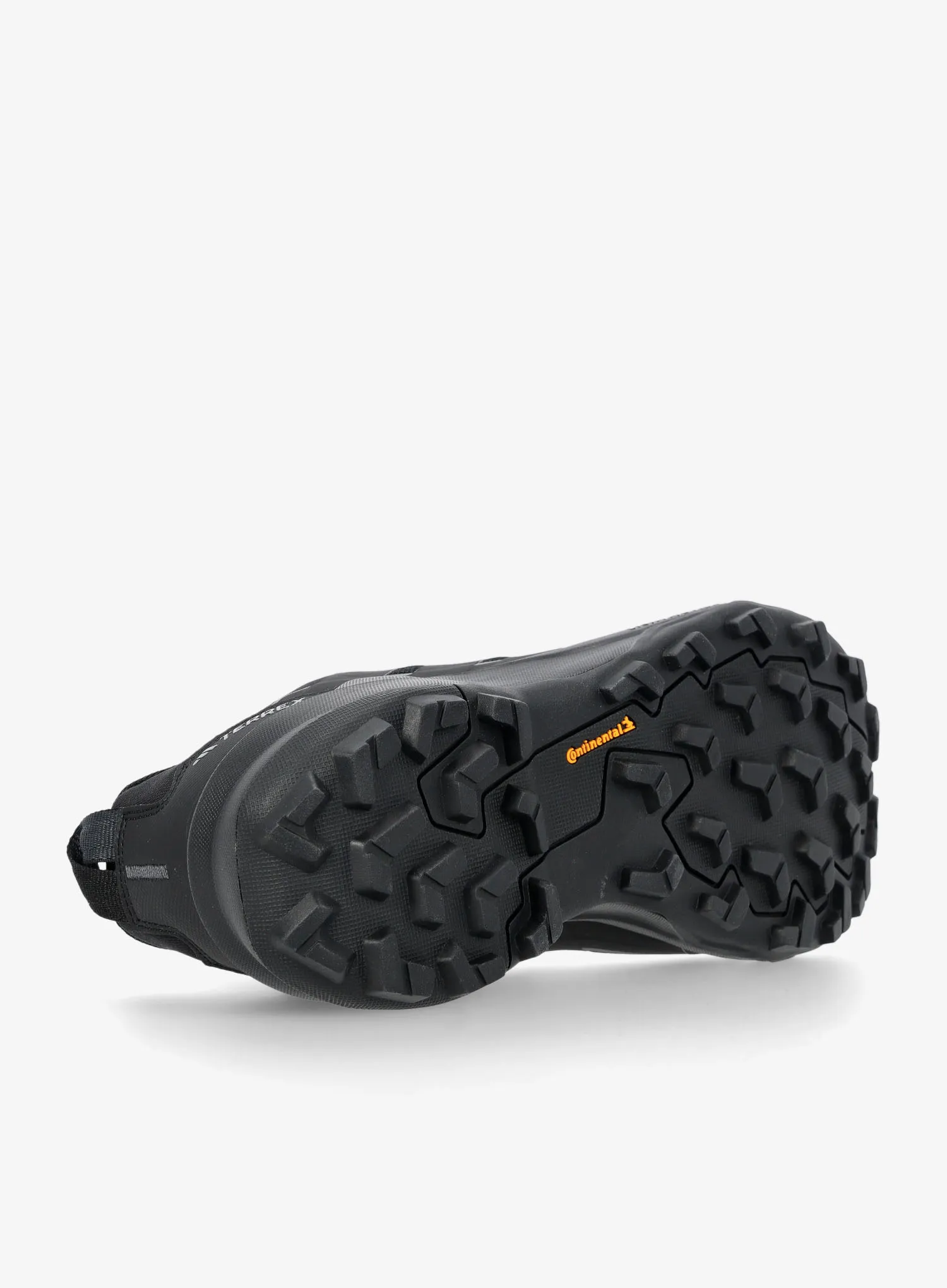 Nizki pohodniški čevlji adidas TERREX Skychaser AX5 - core black/core black/carbon