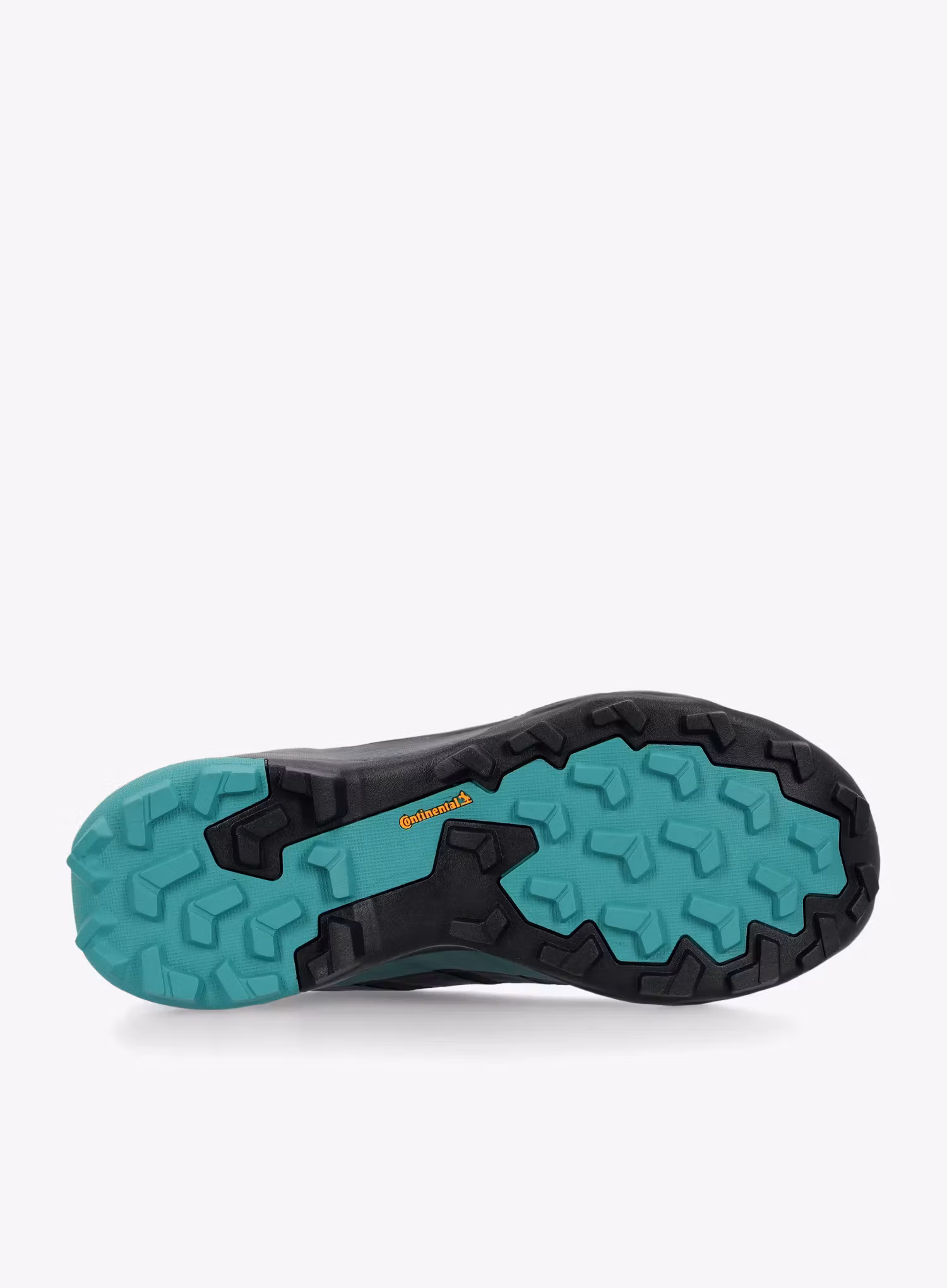 Nizki pohodniški čevlji adidas TERREX Skychaser AX5 GTX - core black/carbon/pure teal
