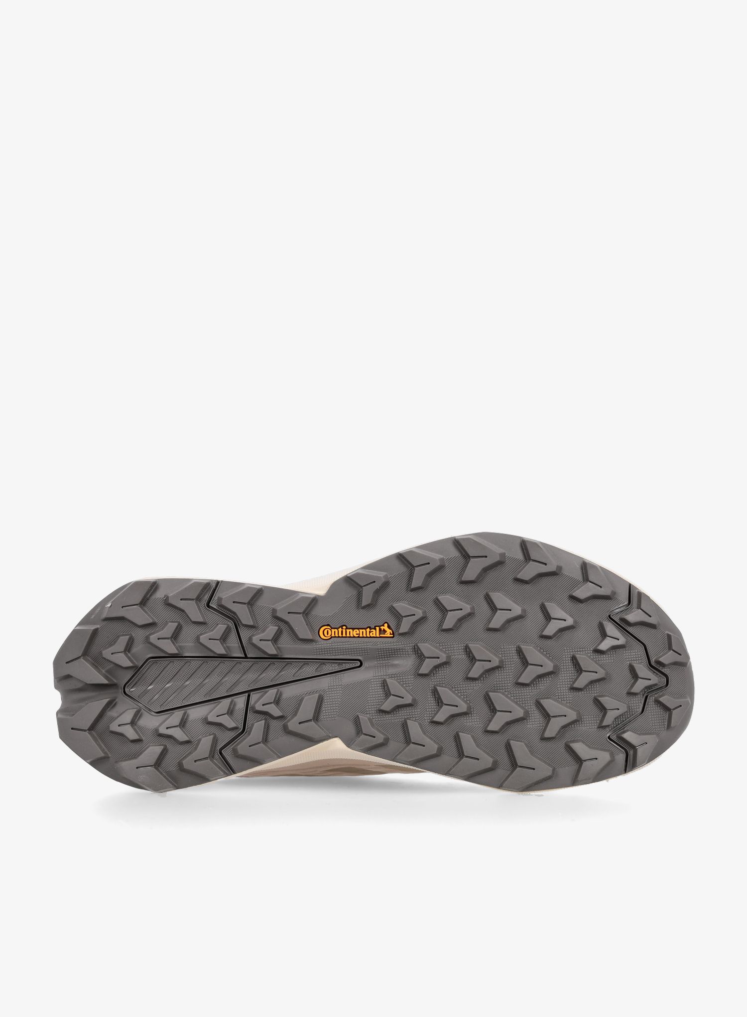 Nizki pohodniški čevlji adidas TERREX Trailmaker 2 Leather - wonder beige/charcoal
