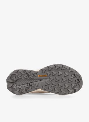 Nizki pohodniški čevlji adidas TERREX Trailmaker 2 Leather - wonder beige/charcoal
