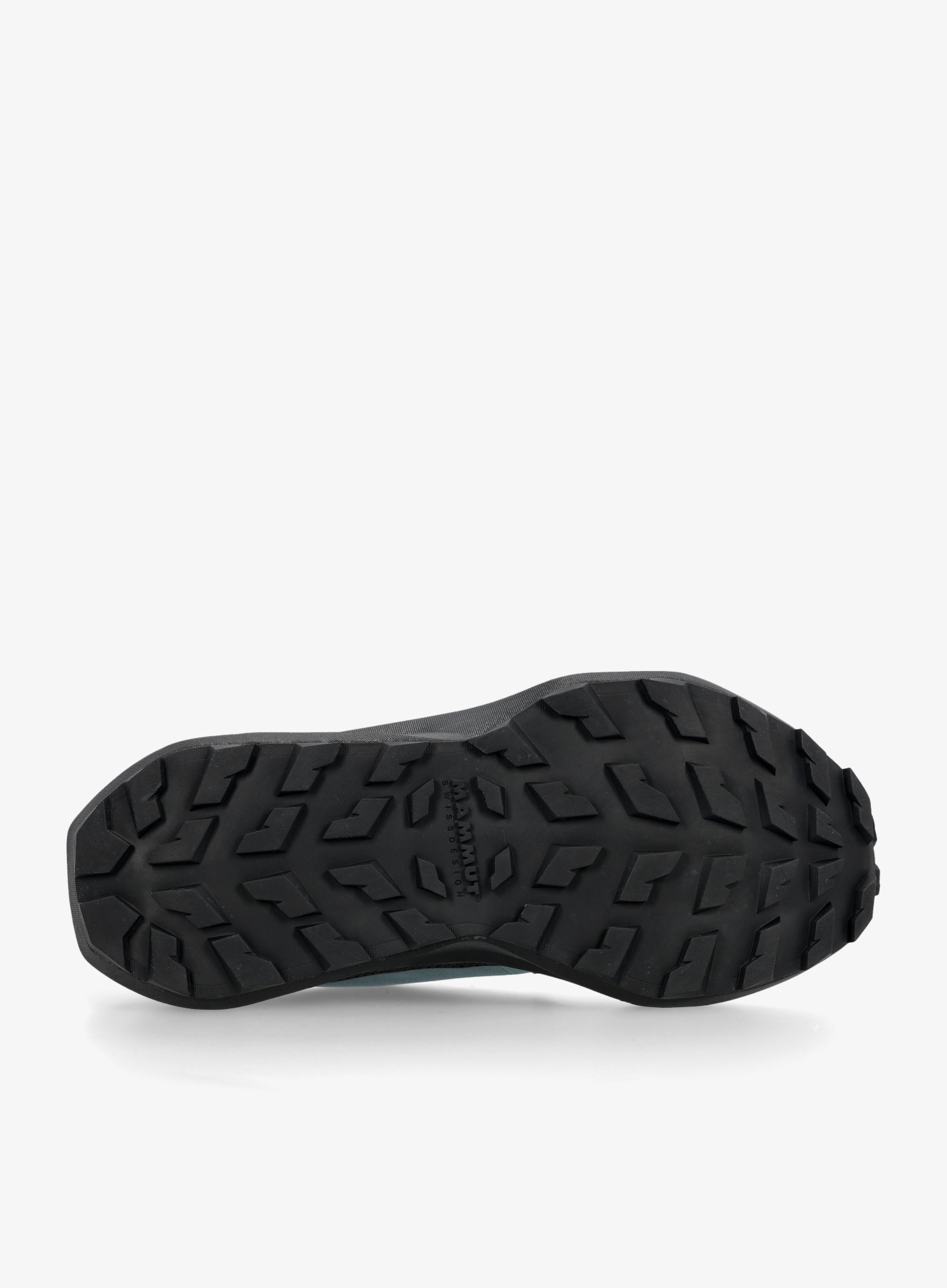 Nizki pohodniški čevlji Mammut Aenergy Hike Low GTX  - strata/black