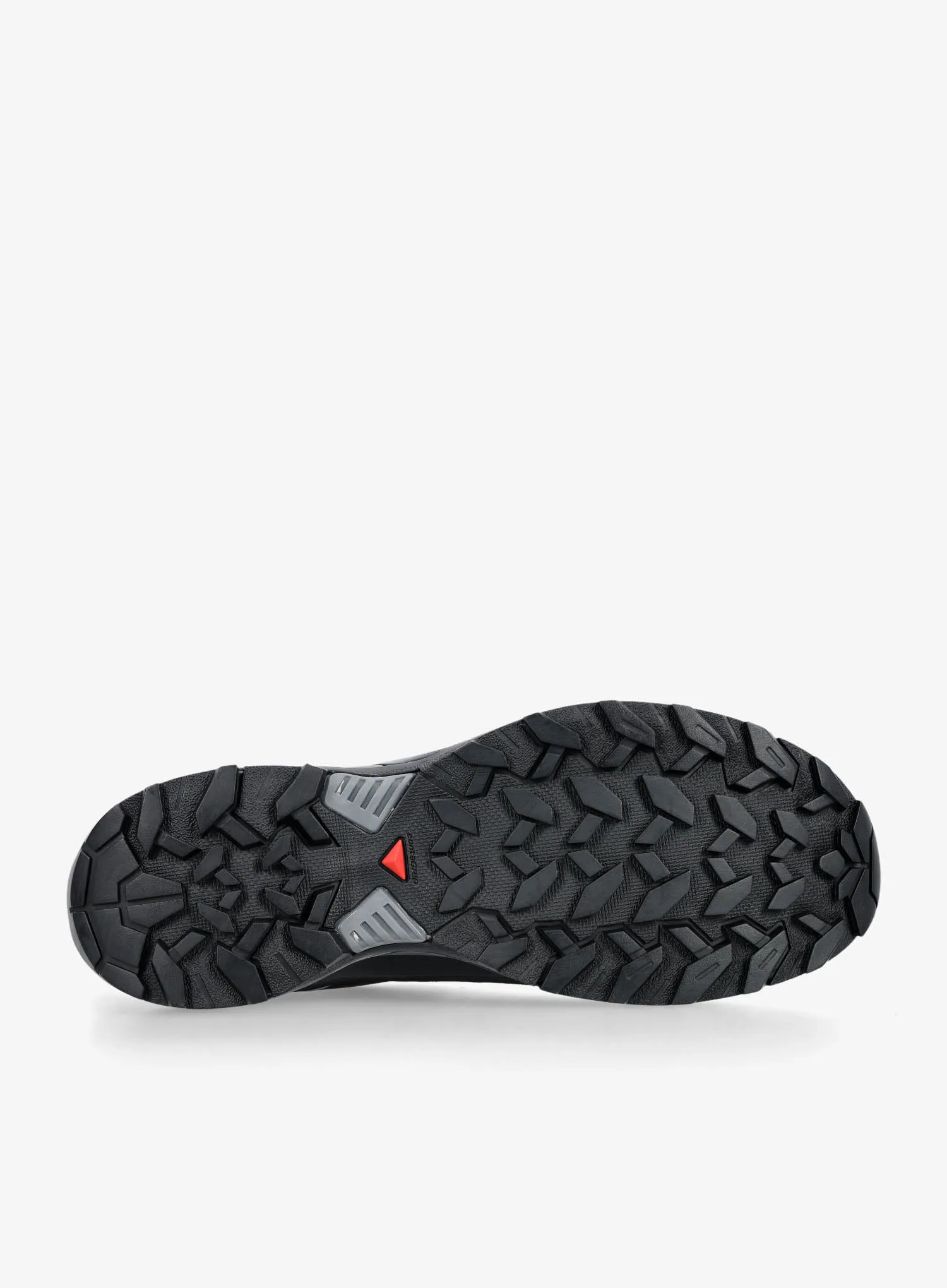 Pohodniški čevlji Salomon X Ultra 360 GTX - black/magnet/shade