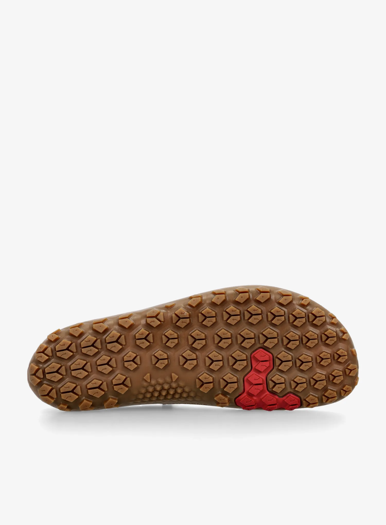 Pohodniški čevlji Vivobarefoot Tracker Leather AT Low - bracken