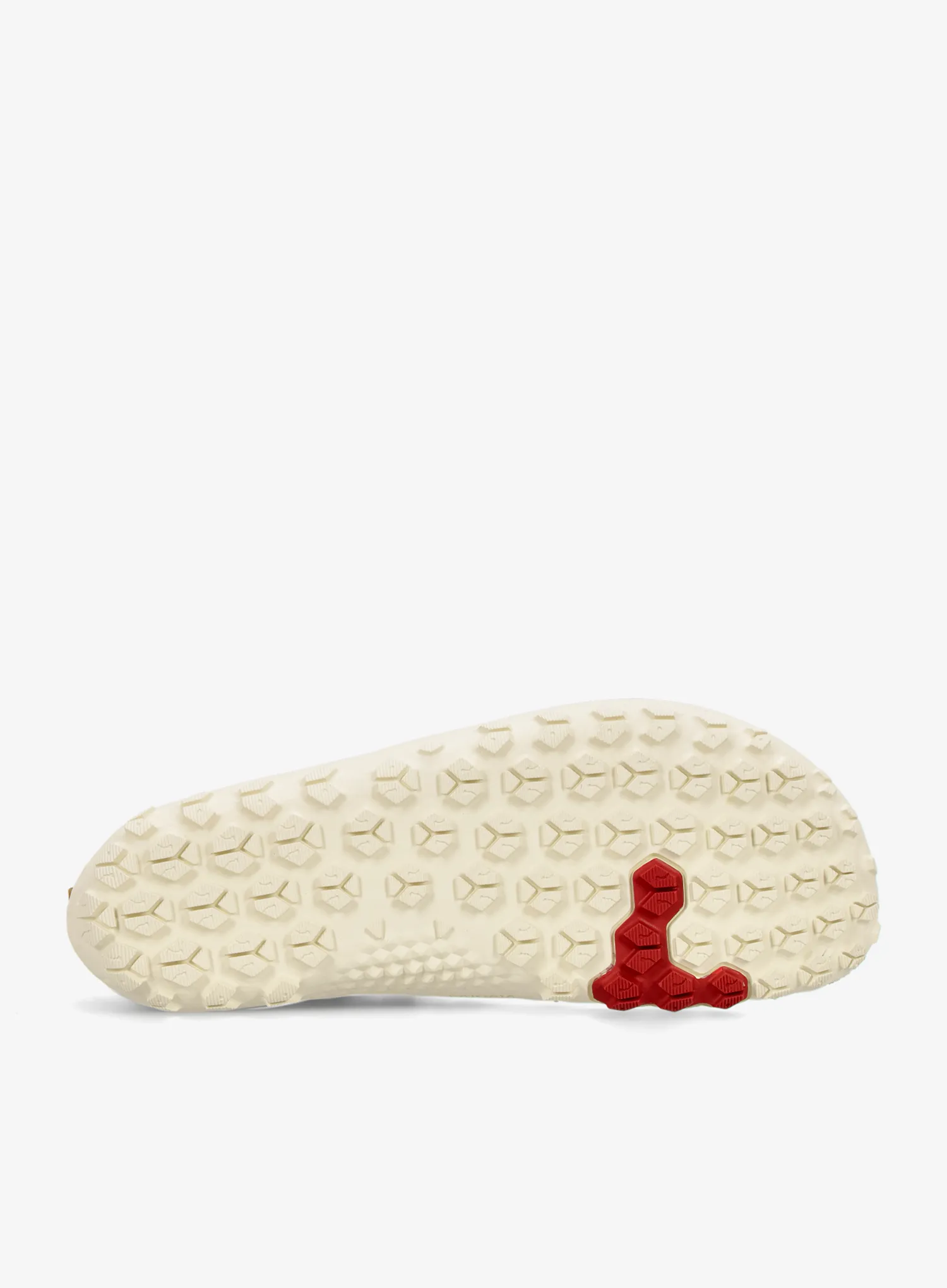 Pohodniški čevlji Vivobarefoot Tracker Leather AT - tan