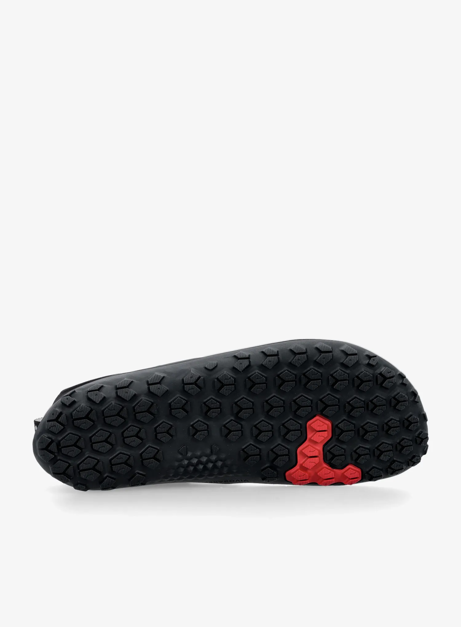 Pohodniški čevlji Vivobarefoot Tracker Textile AT II - obsidian