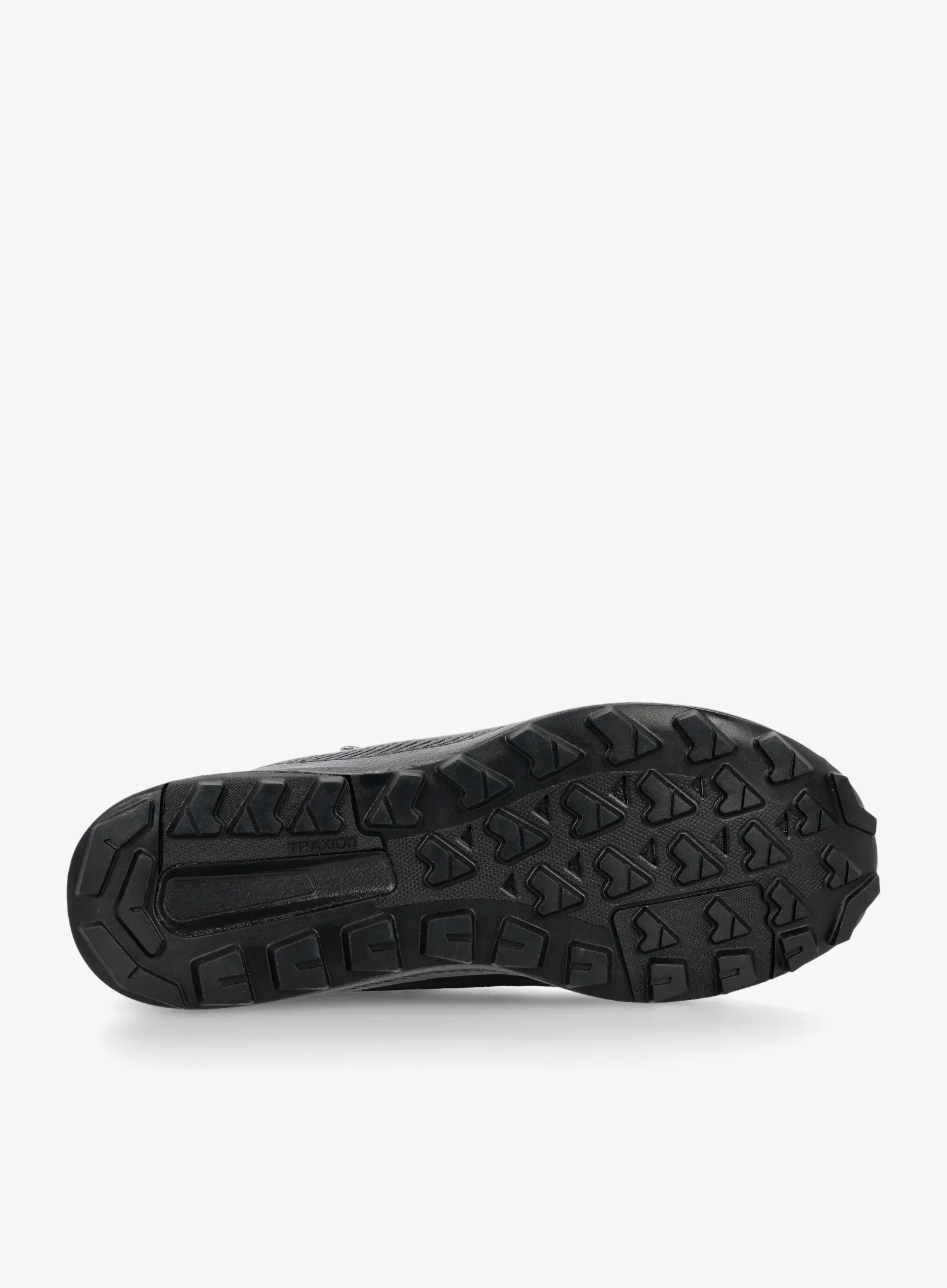 Visoki pohodniški čevlji adidas TERREX Anylander Climawarm + - core black/carbon/grey six
