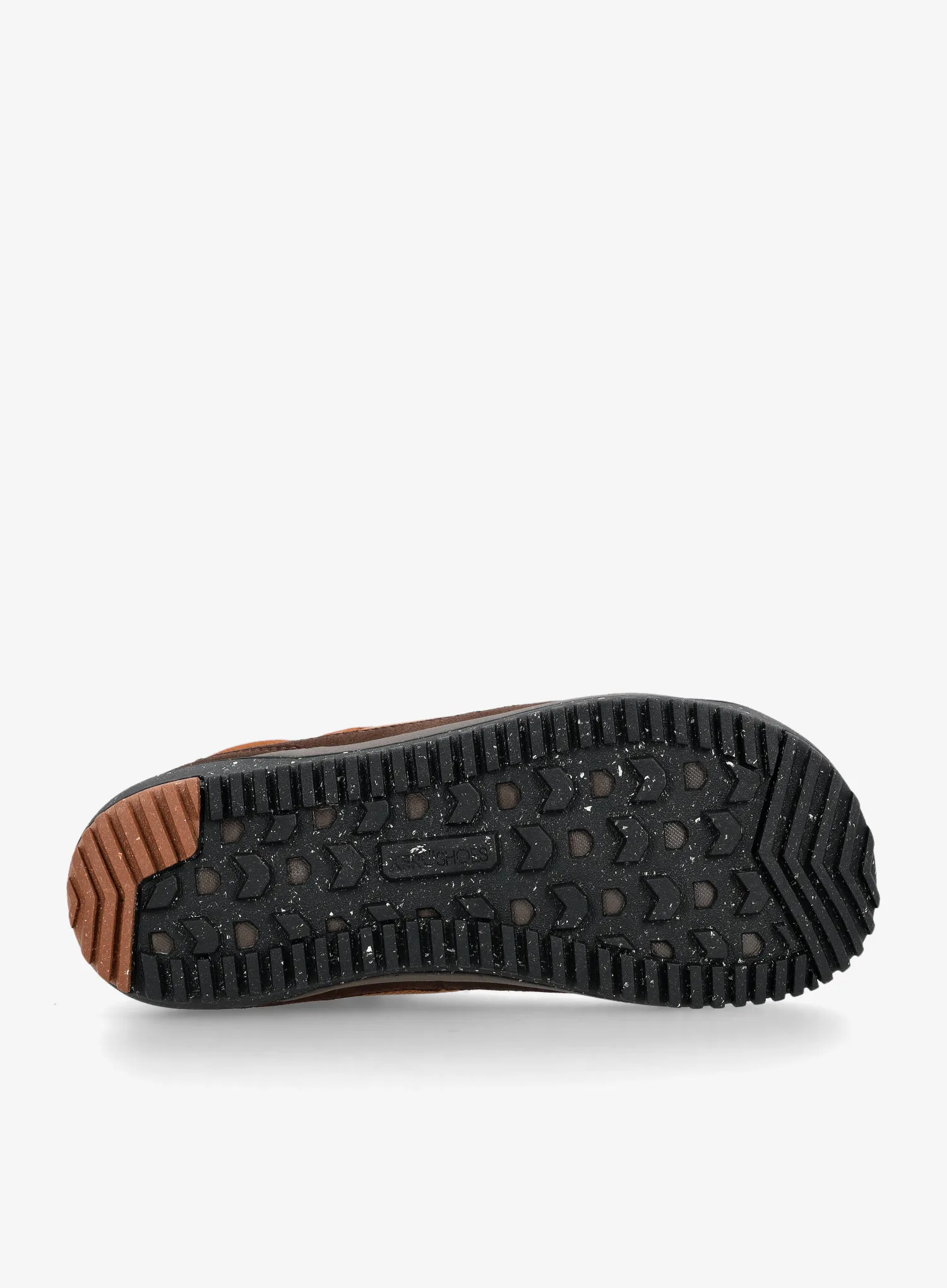 Pohodniški čevlji Xero Shoes Ridgeway - rawhide