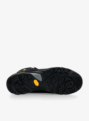 Pohodniški čevlji Zamberlan Trail Lite Evo GTX - black/noir