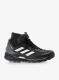Gorski čevlji adidas TERREX Skychaser Tech Mid GTX - cblack/greone/grefiv