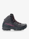 Ženski treking čevlji La Sportiva Ultra Raptor 3 Mid GTX - onyx/azalea