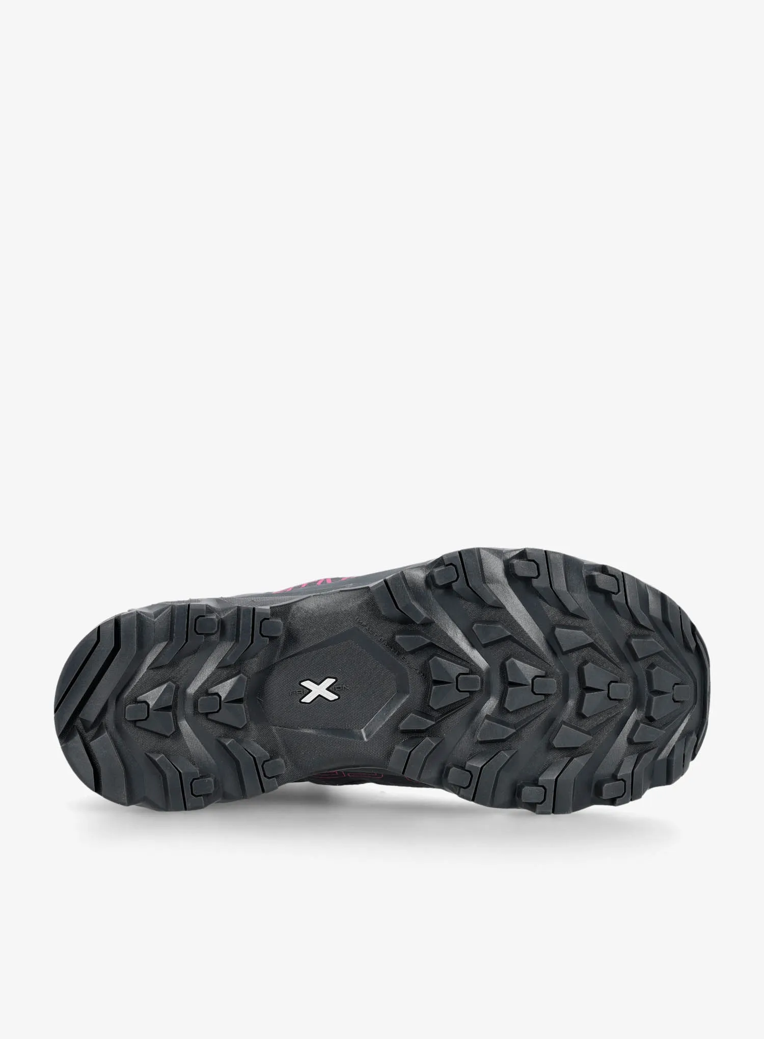Ženski treking čevlji La Sportiva Ultra Raptor 3 Mid GTX - onyx/azalea