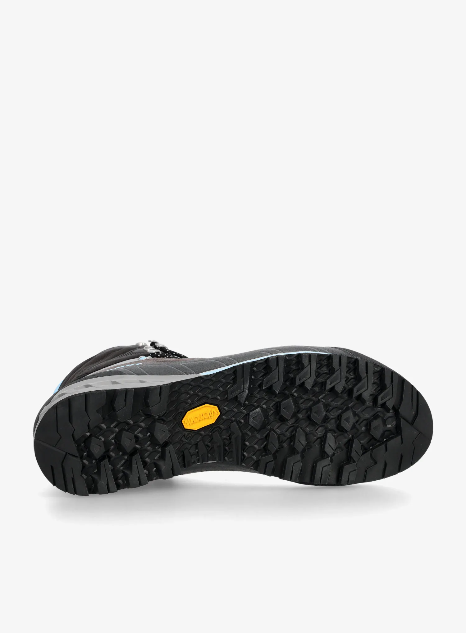 Ženski treking čevlji Mammut Kento Tour High GTX - dark titanium/whisper