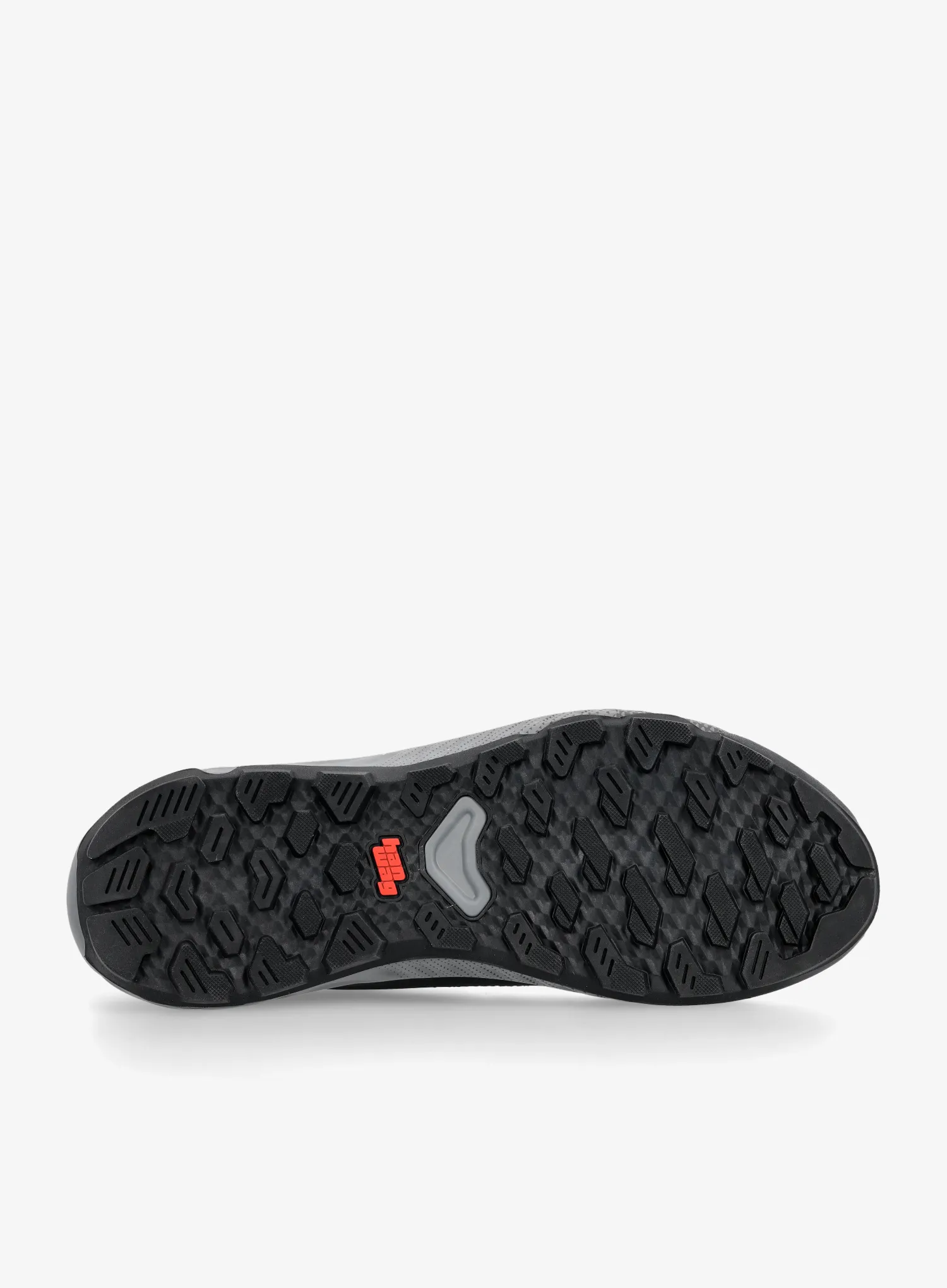 Gorski čevlji Hanwag Kaduro Light GTX - asphalt/black